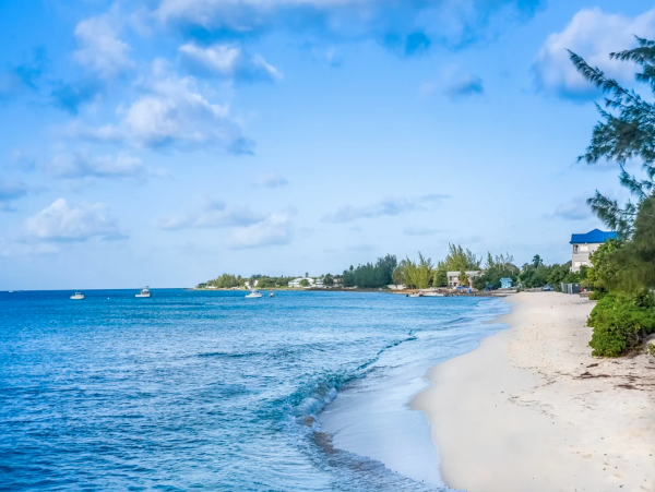 Luxury Villa Vacation Rental in West Bay, Grand Cayman